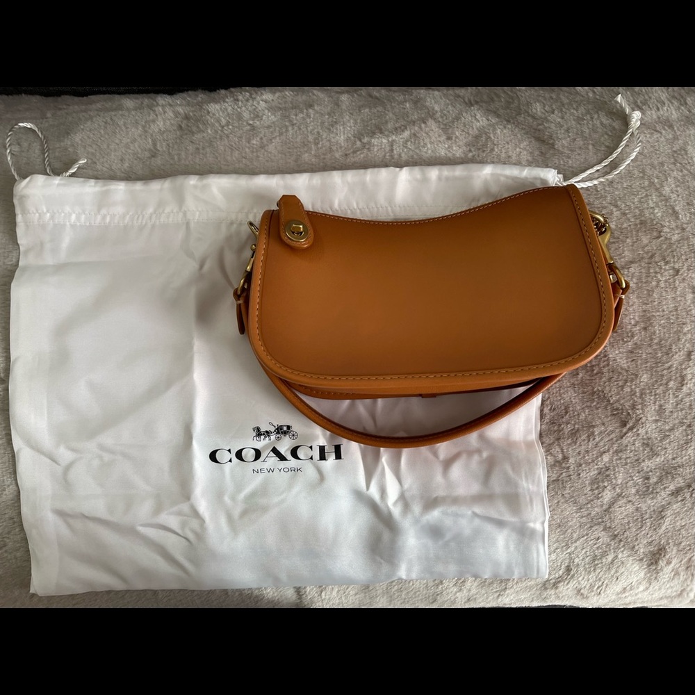 Coach Swinger 20.